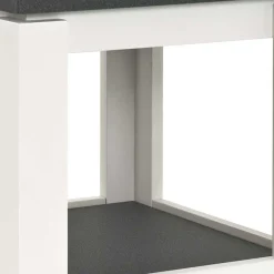 Boxspring Nachtkommode Snowing*Pharao24 Discount