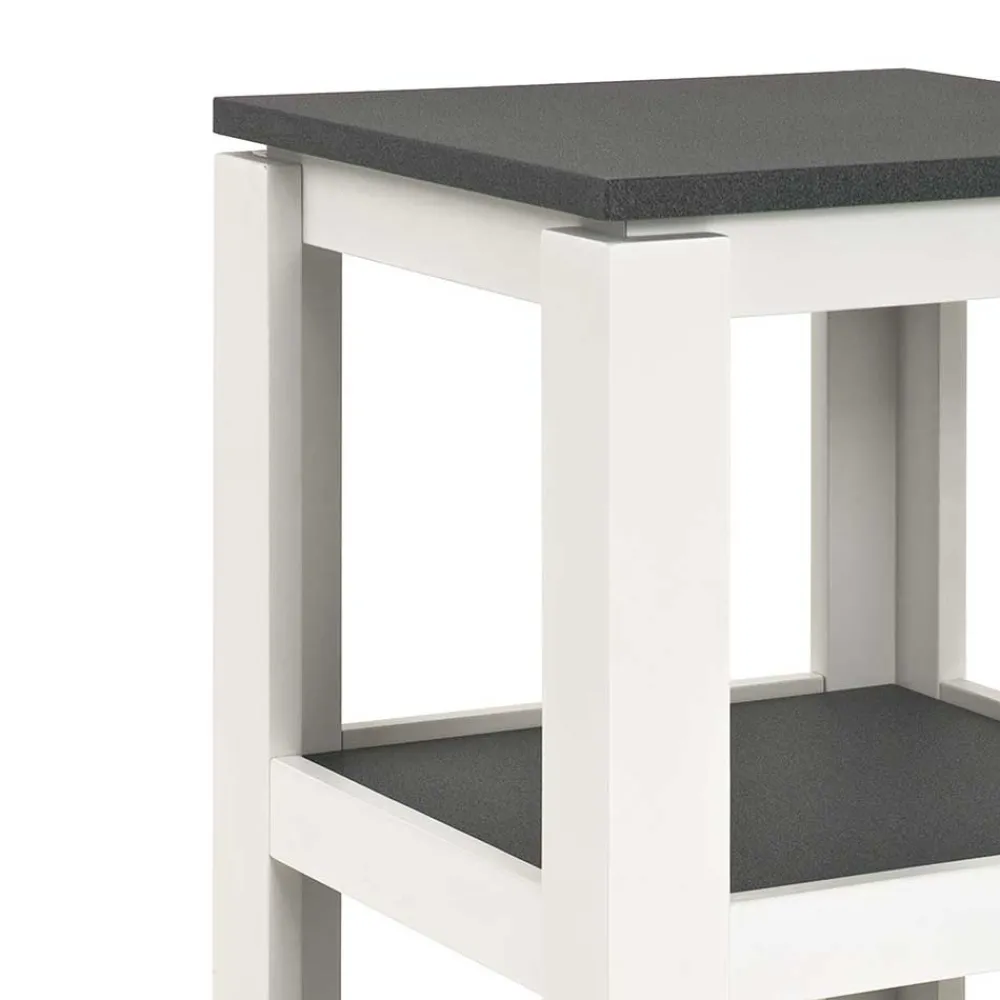 Boxspring Nachtkommode Snowing*Pharao24 Discount