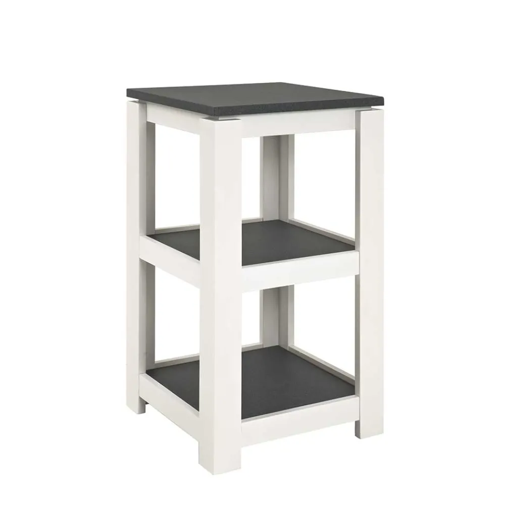 Boxspring Nachtkommode Snowing*Pharao24 Discount