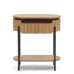 Boxspring Nachtkonsole Firessa*Pharao24 Sale