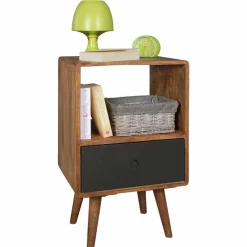 Boxspring Nachtkonsole Pazinos*Pharao24 Hot