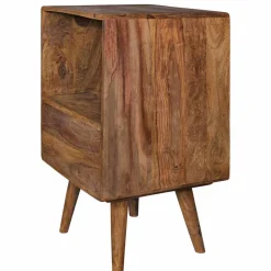 Boxspring Nachtkonsole Pazinos*Pharao24 Hot