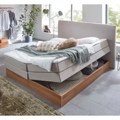 Boxspring Stauraumbett Cacimbina*Pharao24 New