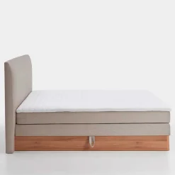 Boxspring Stauraumbett Cacimbina*Pharao24 New