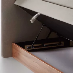 Boxspring Stauraumbett Cacimbina*Pharao24 New