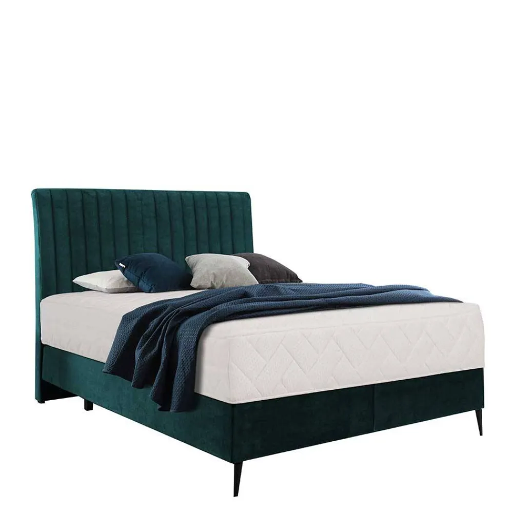 Boxspringbett Adecias*Pharao24 Online