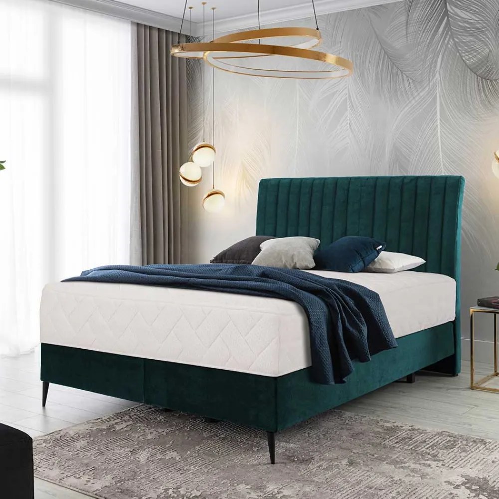 Boxspringbett Adecias*Pharao24 Online