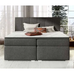 Boxspringbett Arturus*Pharao24