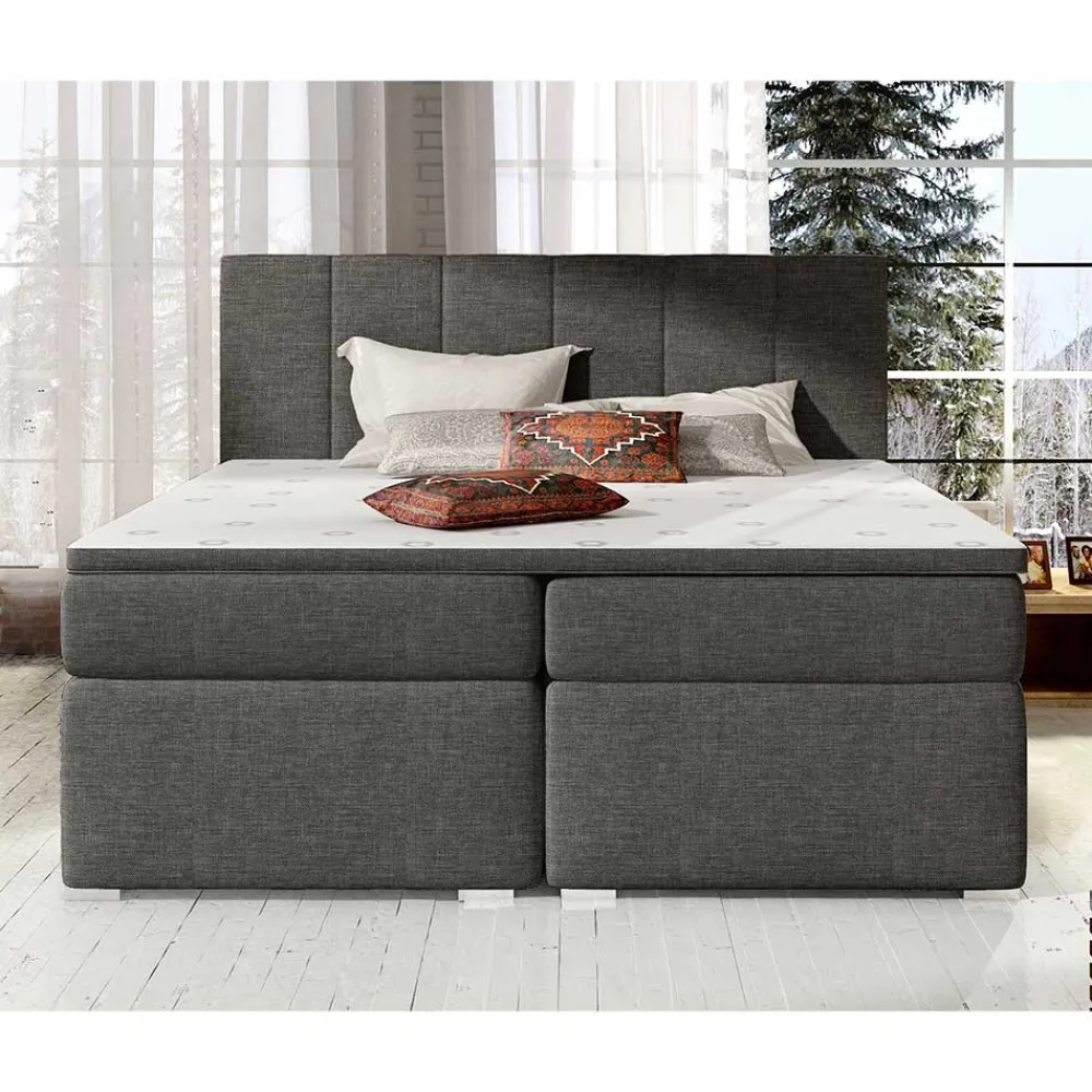 Boxspringbett Arturus*Pharao24