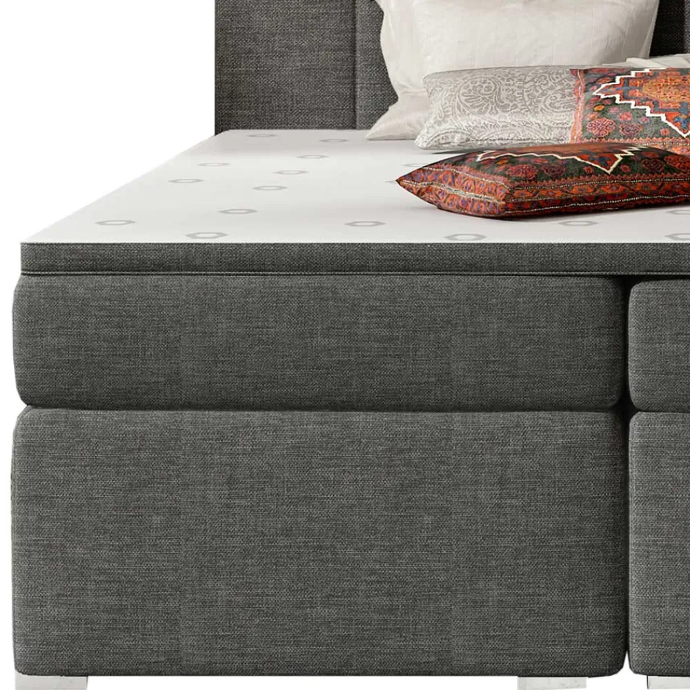 Boxspringbett Arturus*Pharao24