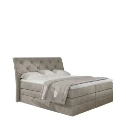 Boxspringbett Bakaraso*Pharao24 New