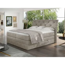 Boxspringbett Bakaraso*Pharao24 New