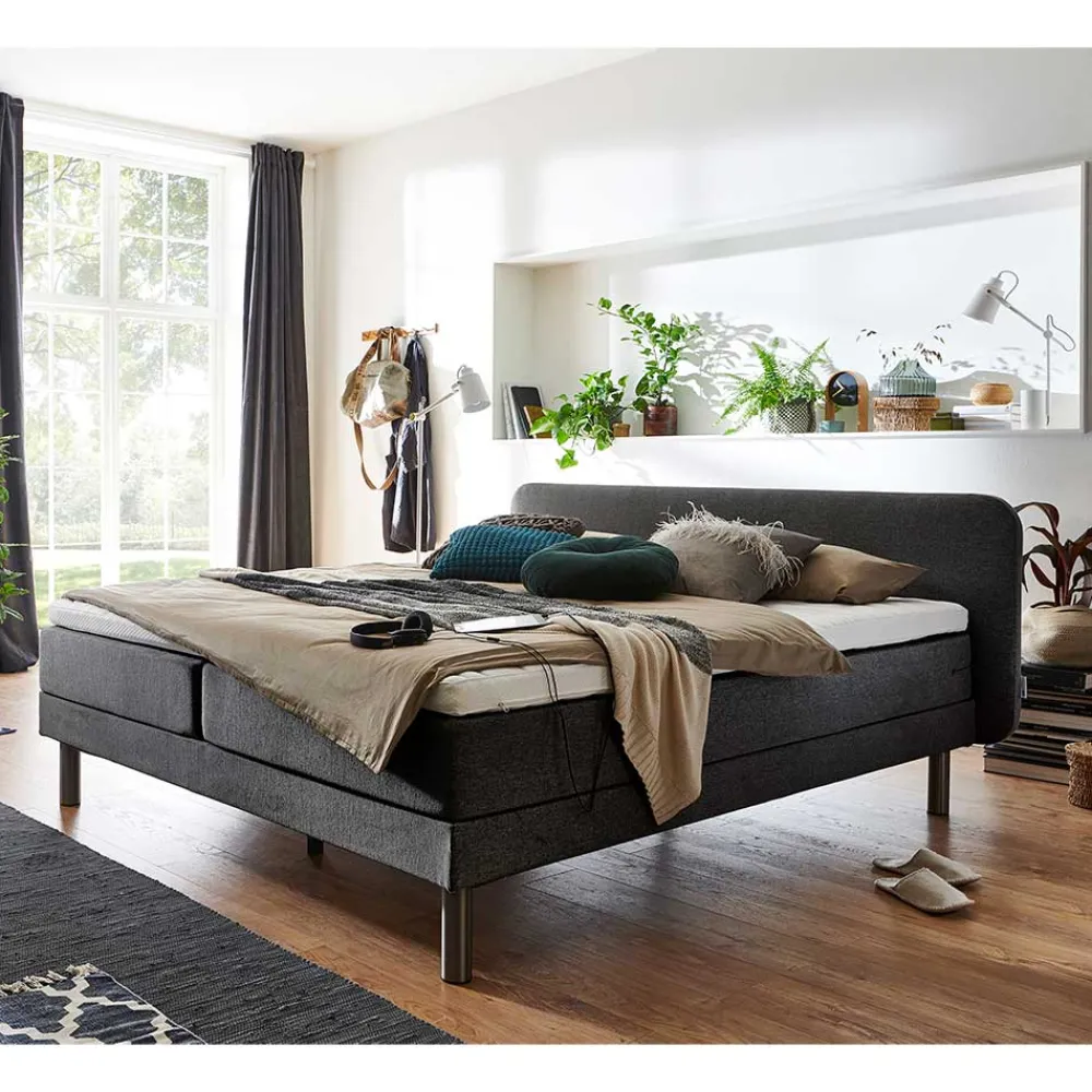 Boxspringbett Camplona*Pharao24 Best