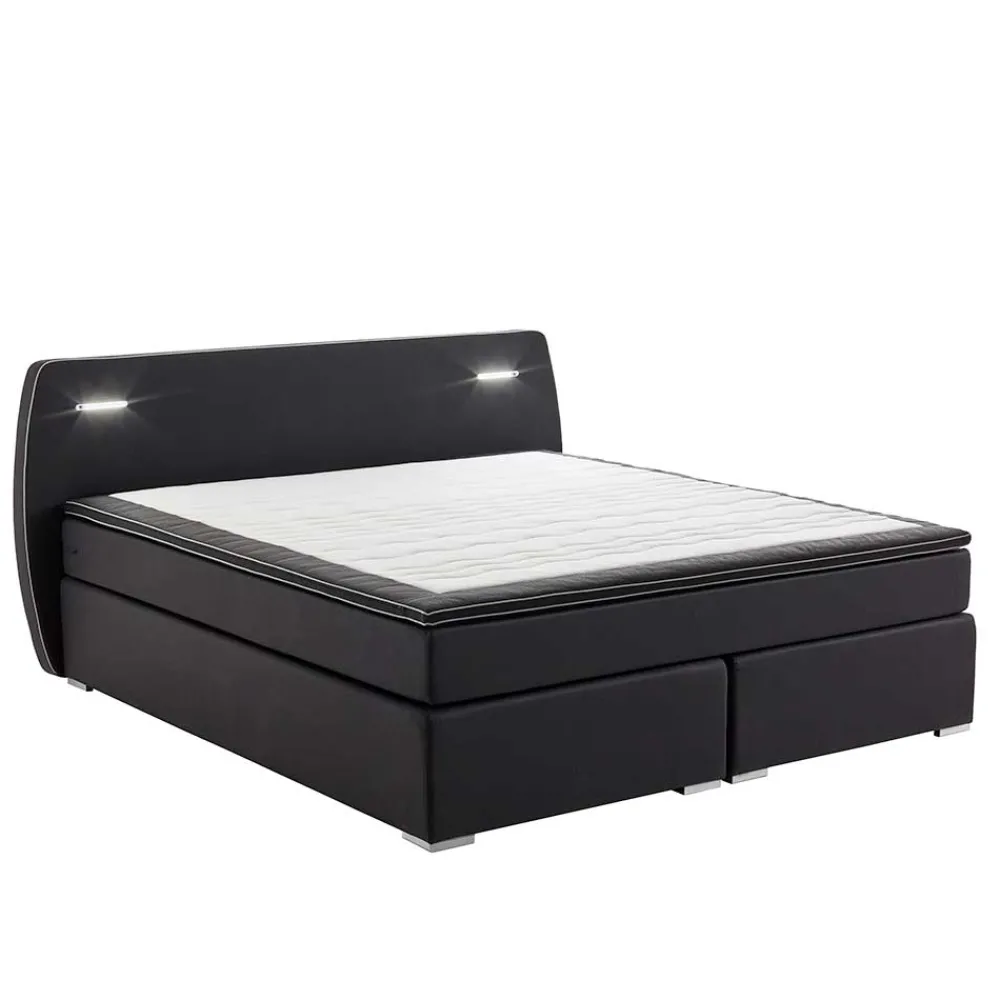 Boxspringbett Carsons*Pharao24 New