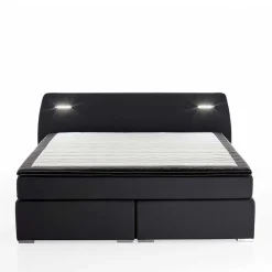 Boxspringbett Carsons*Pharao24 New