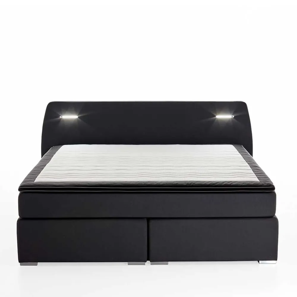 Boxspringbett Carsons*Pharao24 New