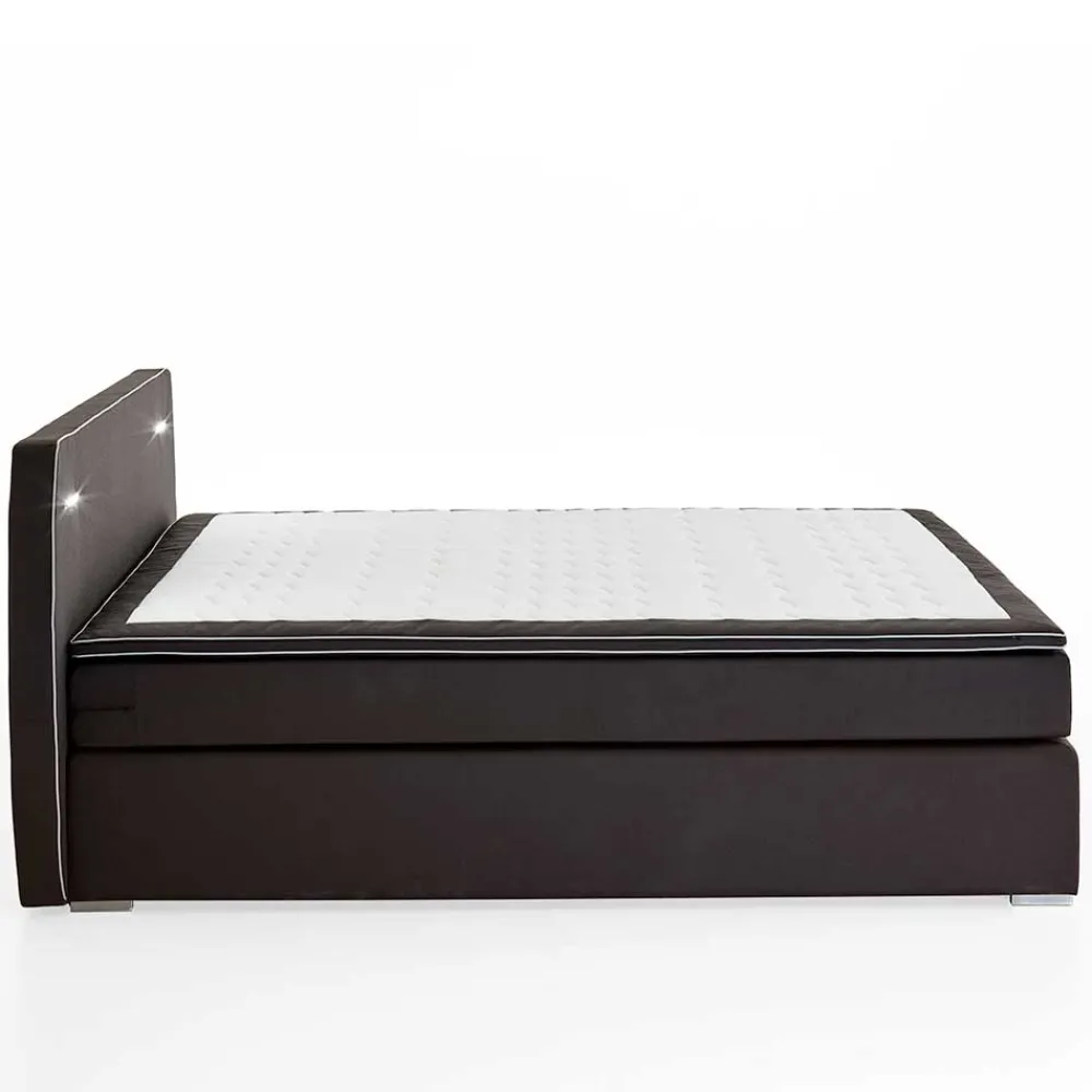 Boxspringbett Carsons*Pharao24 New