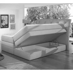 Boxspringbett Cibao*Pharao24 Best