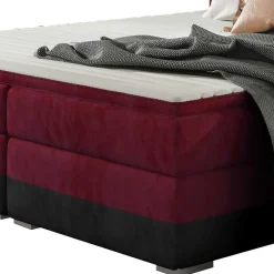 Best Boxspringbett Dancona Funktionsbetten|Polsterbetten
