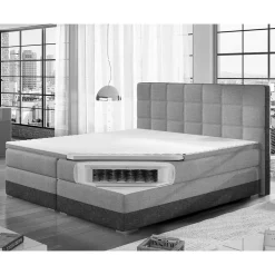 Best Boxspringbett Dancona Funktionsbetten|Polsterbetten
