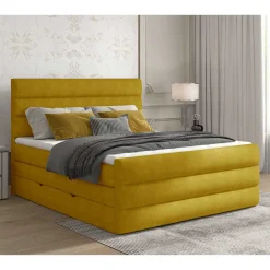 Boxspringbett Didesco*Pharao24 Sale