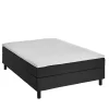 Boxspringbett flach Pastoro*Pharao24 Outlet
