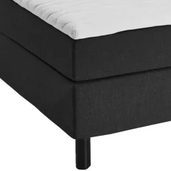 Boxspringbett flach Pastoro*Pharao24 Outlet