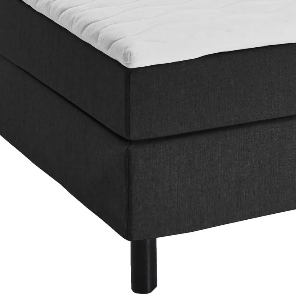 Boxspringbett flach Pastoro*Pharao24 Outlet