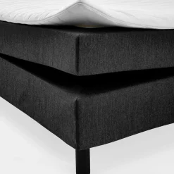 Boxspringbett flach Pastoro*Pharao24 Outlet