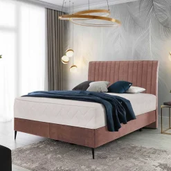 Best Boxspringbett France Polsterbetten