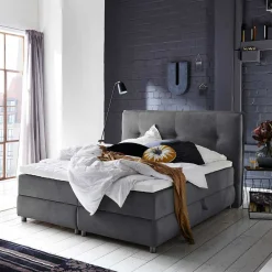 Boxspringbett Graland*Pharao24 Online