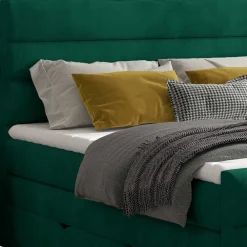 Boxspringbett Heather*Pharao24 Discount