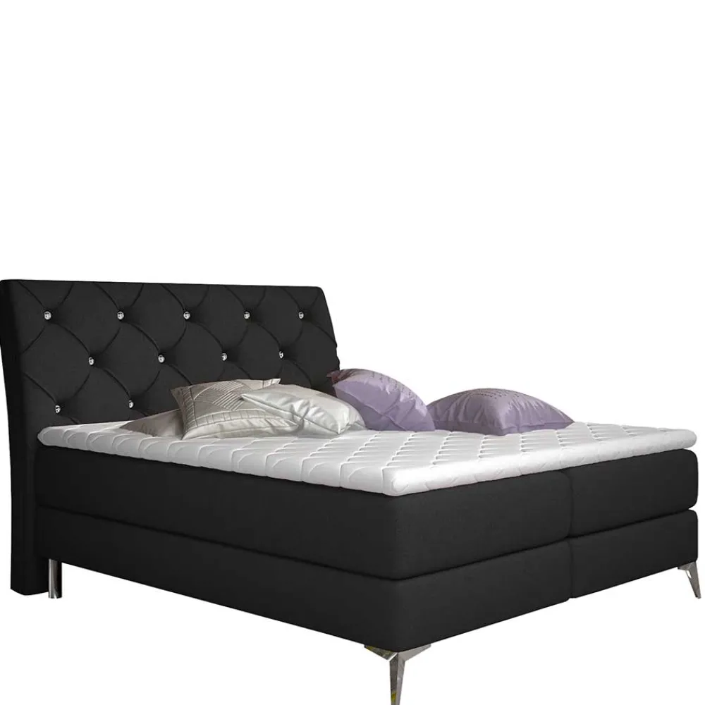 Boxspringbett Lessing*Pharao24 Best