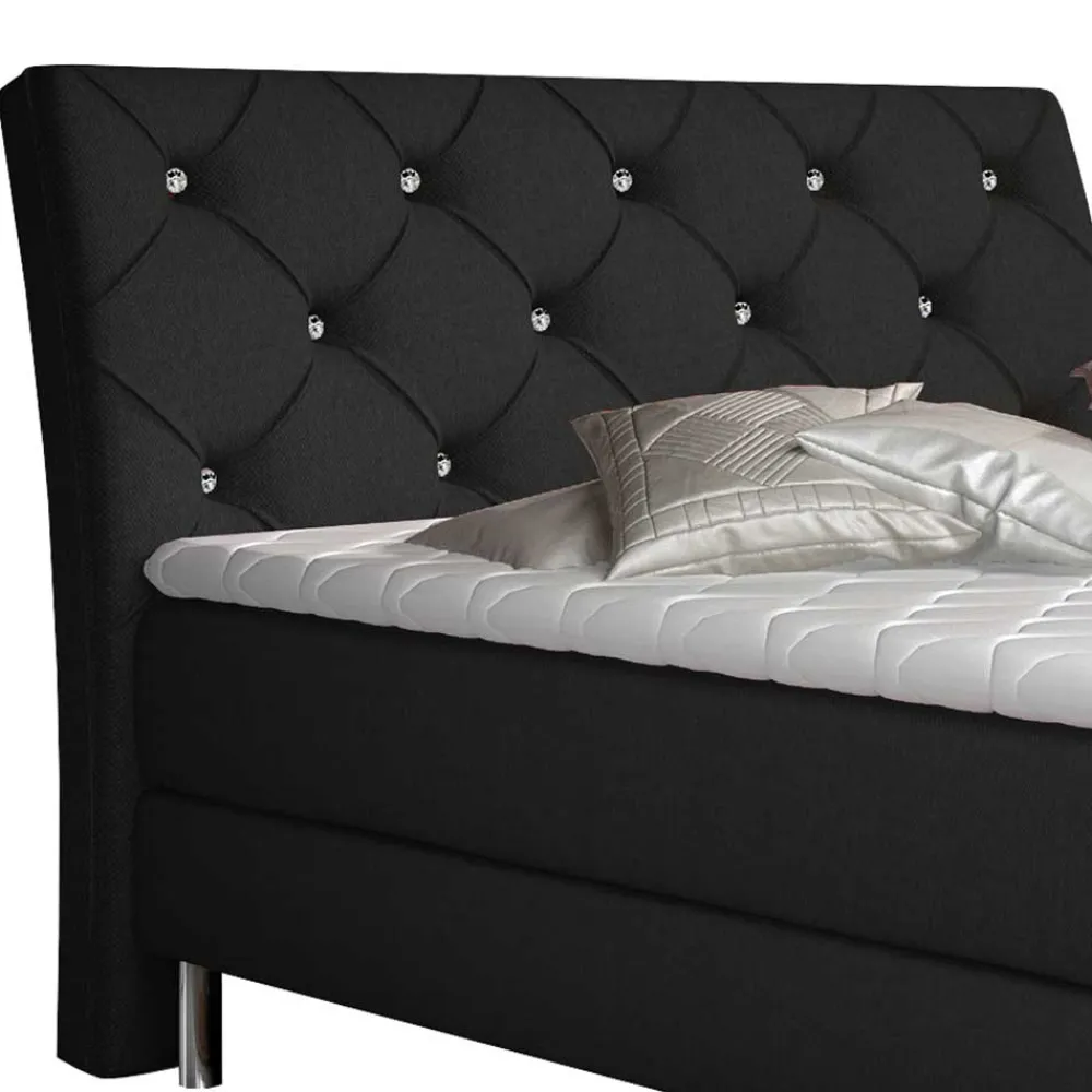 Boxspringbett Lessing*Pharao24 Best
