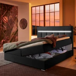 Boxspringbett Maggiore*Pharao24 Sale