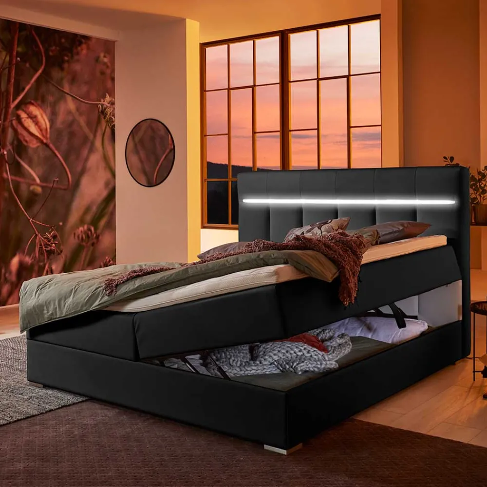 Boxspringbett Maggiore*Pharao24 Sale