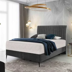 Boxspringbett Omero*Pharao24