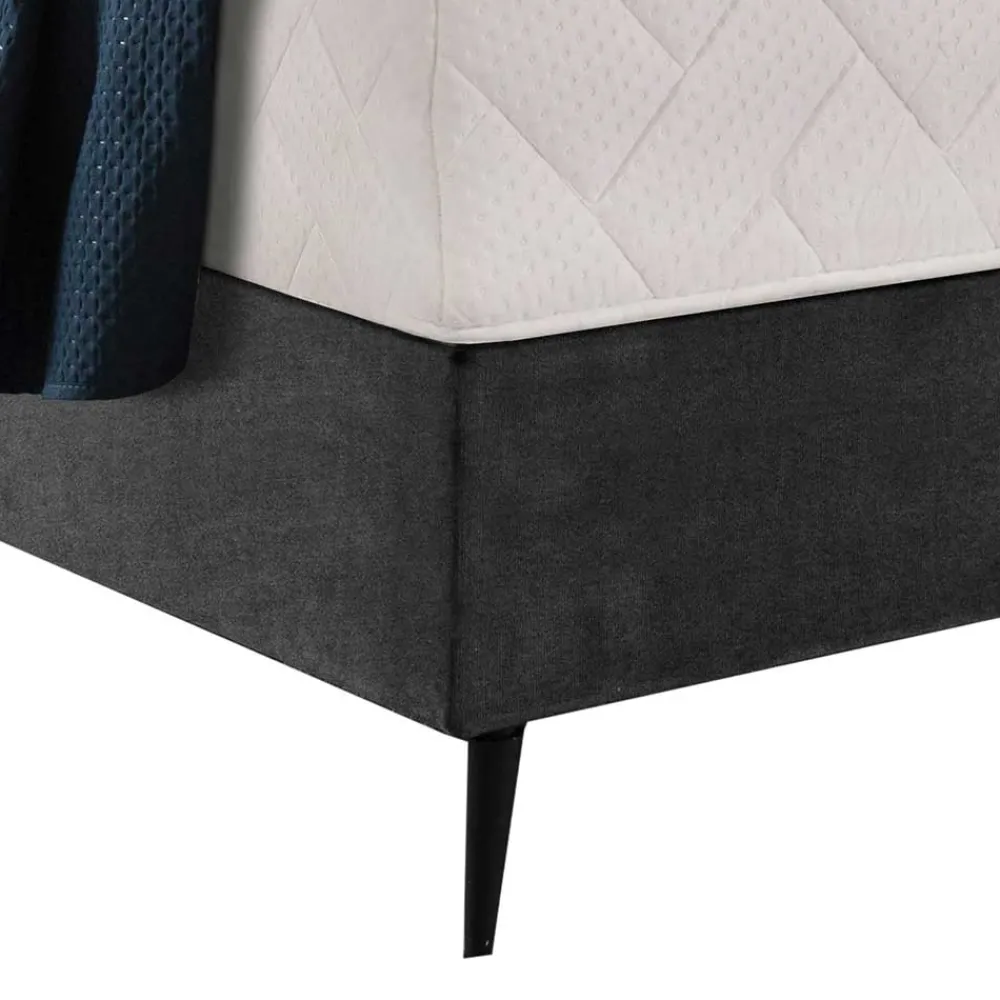 Boxspringbett Omero*Pharao24