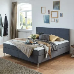 Hot Boxspringbett Phil Funktionsbetten|Schubkastenbetten