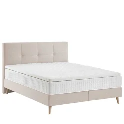 Boxspringbett Selrito*Pharao24 Outlet