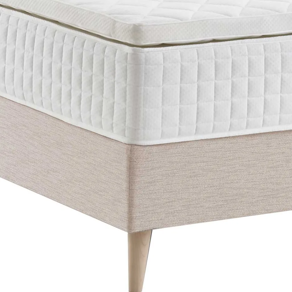 Boxspringbett Selrito*Pharao24 Outlet