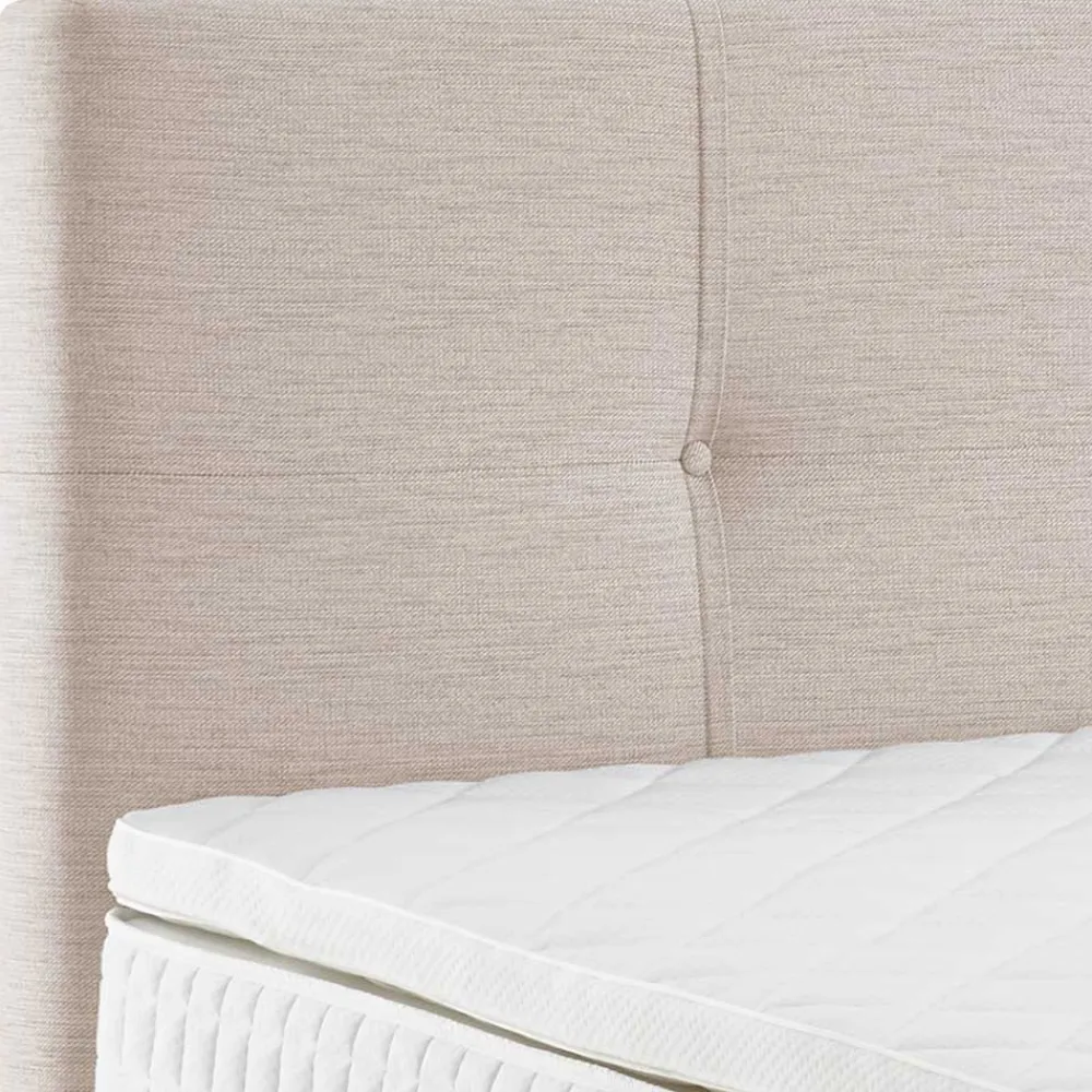 Boxspringbett Selrito*Pharao24 Outlet