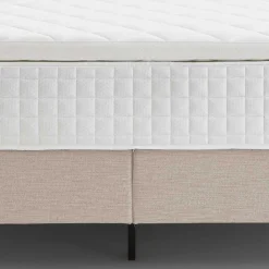 Boxspringbett Selrito*Pharao24 Outlet