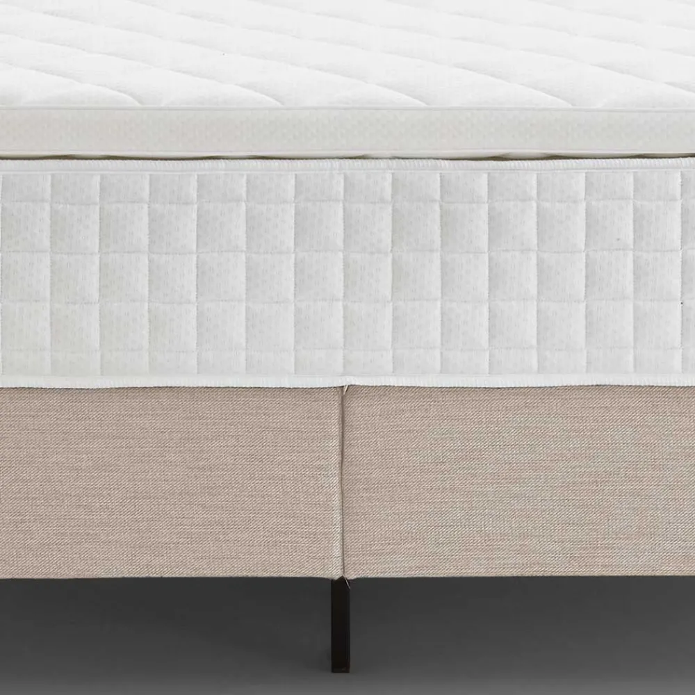 Boxspringbett Selrito*Pharao24 Outlet