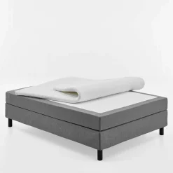Boxspringbett Techo*Pharao24 Hot