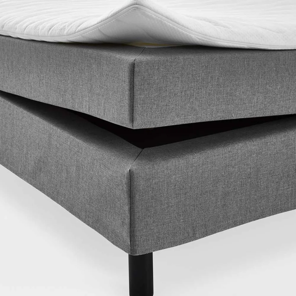 Boxspringbett Techo*Pharao24 Hot