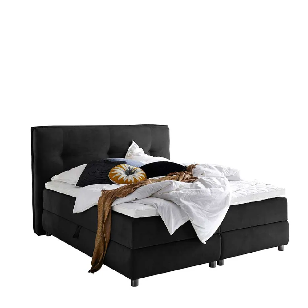 Boxspringbett Vindo*Pharao24 Discount
