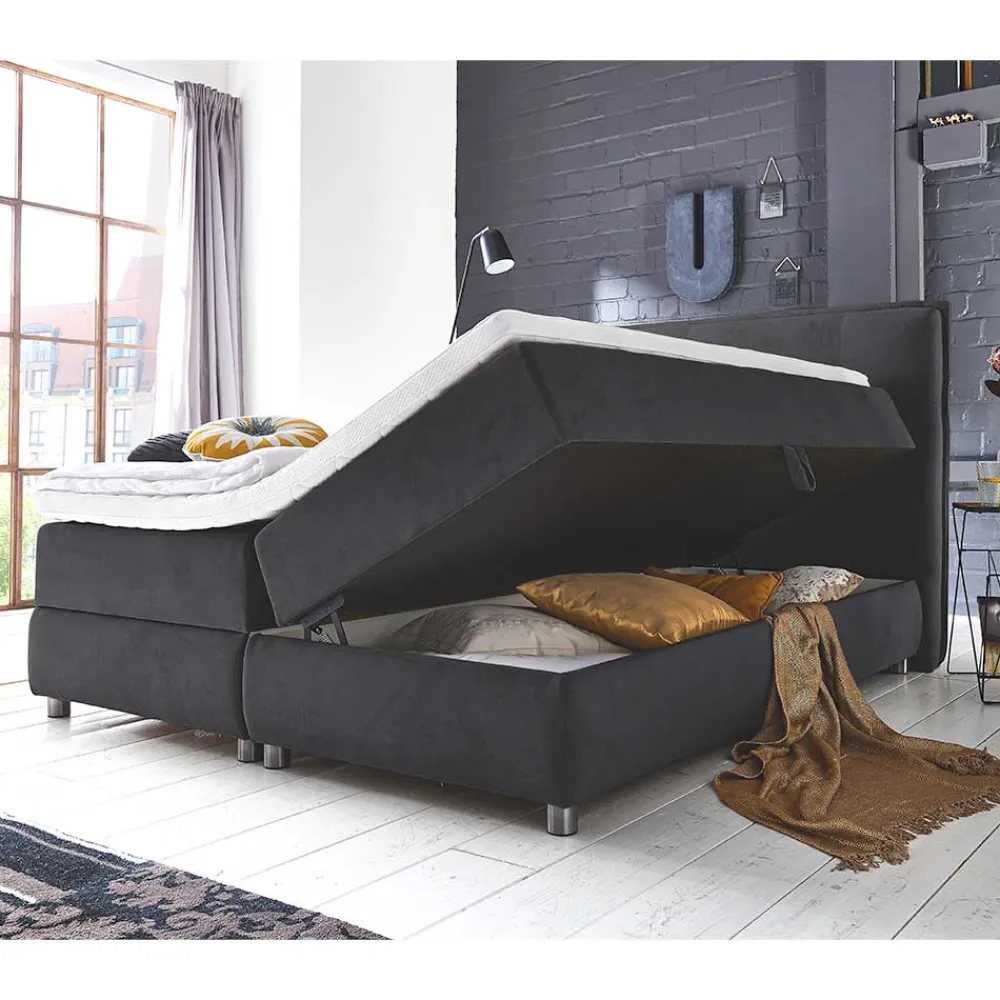 Boxspringbett Vindo*Pharao24 Discount