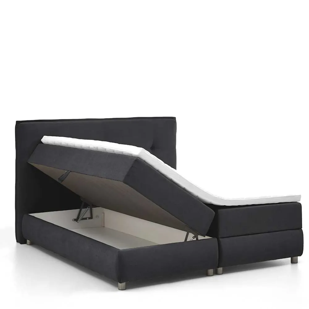 Boxspringbett Vindo*Pharao24 Discount