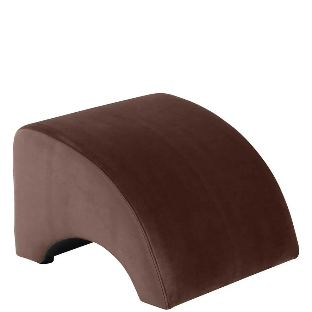 Brauner Polstersessel Perlos*Pharao24 Outlet